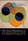 Image for The Oxford Handbook of Evidentiality