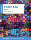 Image for Public Law Directions