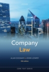Image for Company Law