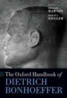 Image for The Oxford Handbook of Dietrich Bonhoeffer