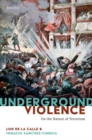Image for Underground Violence
