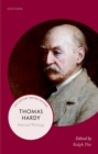 Image for Thomas Hardy  : selected writings