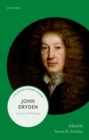 Image for John Dryden : Selected Writings