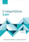 Image for Competition Law