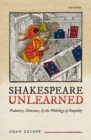 Image for Shakespeare Unlearned