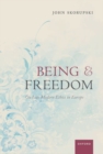 Image for Being and Freedom