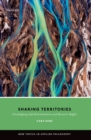 Image for Sharing Territories
