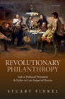 Image for Revolutionary Philanthropy