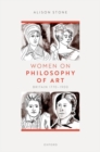 Image for Women on Philosophy of Art
