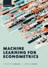 Image for Machine Learning for Econometrics
