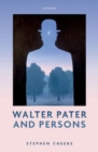 Image for Walter Pater and persons