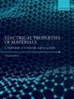 Image for Electrical Properties of Materials