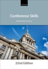 Image for Conference Skills