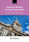 Image for Opinion Writing and Case Preparation
