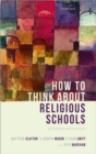 Image for How to Think about Religious Schools