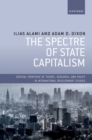 Image for The Spectre of State Capitalism