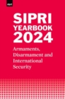 Image for SIPRI Yearbook 2024 : Armaments, Disarmament and International Security