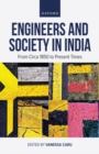 Image for Engineers and Society in India