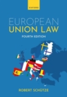 Image for European Union Law