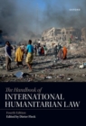 Image for The Handbook of International Humanitarian Law