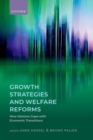 Image for Growth Strategies and Welfare Reforms