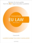 Image for EU Law Concentrate