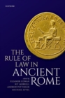 Image for The Rule of Law in Ancient Rome