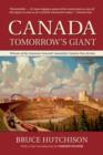 Image for Canada: Tomorrow&#39;s Giant, Reissue