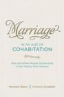 Image for Marriage in an Age of Cohabitation