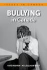Image for Bullying in Canada