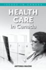 Image for Health Care in Canada