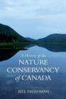 Image for A History of the Nature Conservancy of Canada