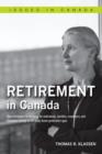 Image for Retirement in Canada