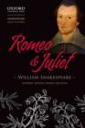 Image for The tragedy of Romeo and Juliet