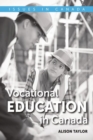Image for Vocational Education in Canada