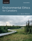 Image for Environmental Ethics for Canadians