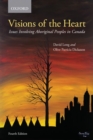 Image for Visions of the heart  : issues involving Aboriginal peoples in Canada