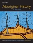 Image for Aboriginal history  : a reader