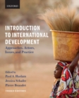 Image for Introduction to International Development