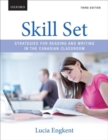 Image for Skill set  : strategies for reading and writing in the Canadian classroom