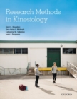 Image for Research methods in kinesiology