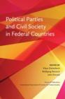 Image for Political Parties and Civil Society in Federal Countries
