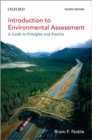 Image for Introduction to environmental impact assessment  : guide to principles and practice