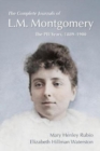 Image for The Complete Journals of L.M. Montgomery
