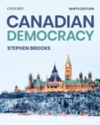 Image for Canadian democracy