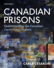 Image for Canadian Prisons