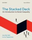 Image for The Stacked Deck