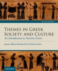 Image for Themes in Greek Society and Culture