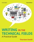 Image for Writing in the Technical Fields