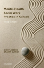 Image for Mental health social work practice in Canada